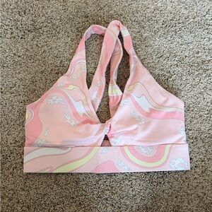 Fabletics Sports Bra